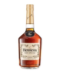 Ontdek Hennessy VS Cognac 1L