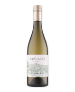 Ontdek de Henri Bourgeois Sancerre Les Baronnes White