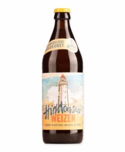 Ontdek Hiddenseer Weizen
