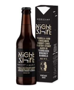 Ontdek Horizont NS2023 TN Whiskey BA Pastry Stout