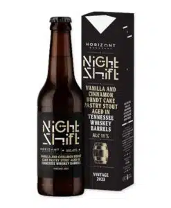 Ontdek Horizont NS2023 TN Whiskey BA Pastry Stout