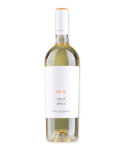 Ontdek I Muri Bianco
