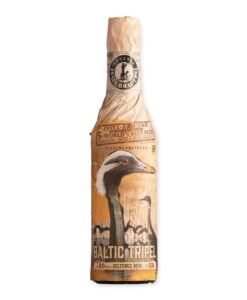 Ontdek Insel Baltic Tripel
