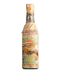 Ontdek Insel East Coast IPA