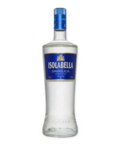 Ontdek Isolabella Sambuca