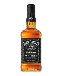 Ontdek Jack Daniel's 1L