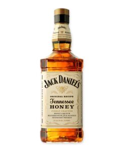 Ontdek Jack Daniel's Honey 1L