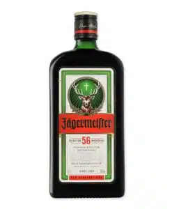Ervaar de tijdloze smaak van Jägermeister Original