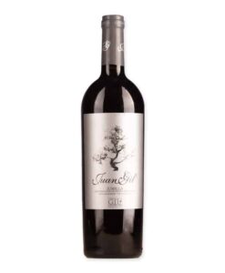 Ontdek Juan Gil Monastrell Silver Label