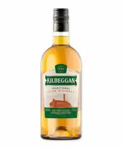 Ontdek Kilbeggan Blended Irish Whiskey