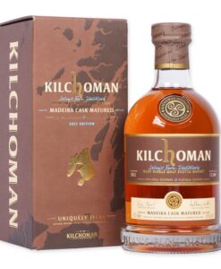 Ontdek Kilchoman Port Cask Matured
