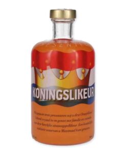 Ontdek Koningslikeur 50cl