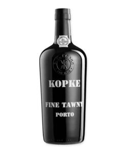 Ontdek de diepte van Kopke Fine Tawny Port