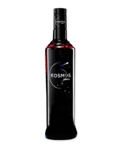 Ervaar de buitengewone zuiverheid van Kosmos Wodka. Perfect voor cocktails of puur te genieten. Exclusief