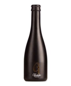 Geniet van La Goudale Grand Cru