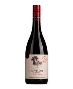 Ontdek La Villette Pinot Noir