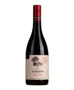 Ontdek La Villette Pinot Noir