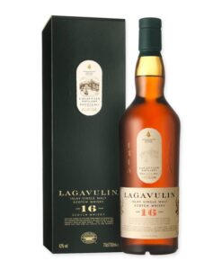 Geniet van Lagavulin 16 Year Old