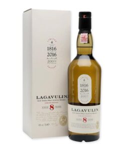 Ontdek Lagavulin 8 Years Old