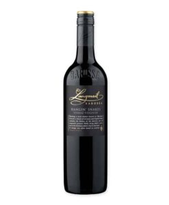 Ervaar de diepte van Langmeil Steadfast Shiraz Cabernet
