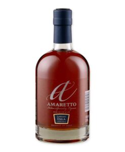 Ontdek Lorenzo Inga My Amaretto