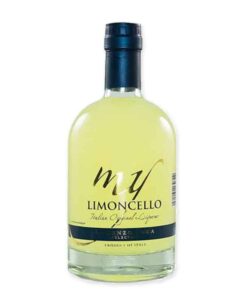 Ontdek Lorenzo Inga My Limoncello 70cl