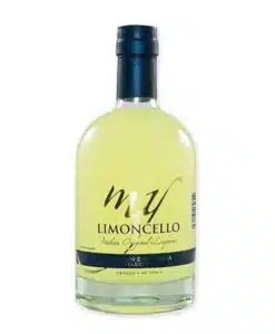 Ontdek Lorenzo Inga My Limoncello 70cl