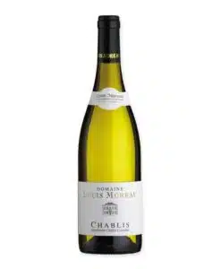 Ontdek de Louis Moreau Chablis AOC