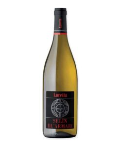Geniet van de frisse en sprankelende smaak van Luretta Malvasia Dolce Boccadirosa