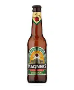 Ontdek Magners Irish Cider 33cl