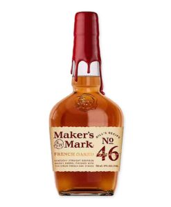 Ervaar de luxe van Maker's Mark 46 French Oaked