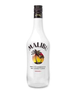 Malibu Coco Rum is een zachte kokoslikeur op basis van Caribische rum. Tropisch, zoet en perfect voor zomerse cocktails of mixdrankjes.