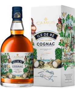 Ontdek Camus Ile De Re Cognac