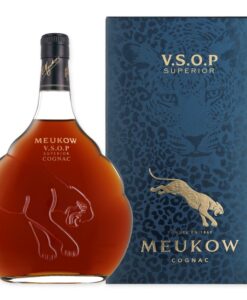 Ontdek Meukow VSOP