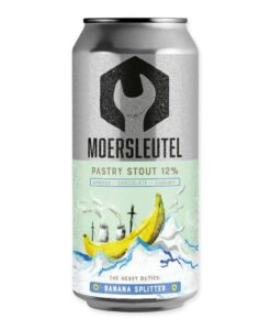 Ontdek Moersleutel Banana Splitter