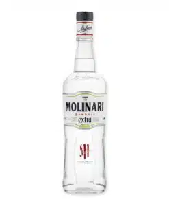 Ontdek Molinari Sambuca Extra 1L