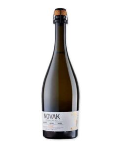 Ontdek Novak Vin spumant brut ALB