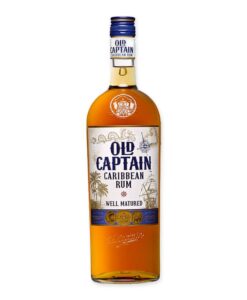 Ontdek Old Captain Brown 1L