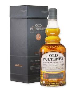 Ontdek Old Pulteney Huddart