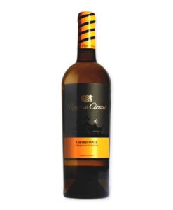 Ontdek Pago de Cirsus Chardonnay Barrica