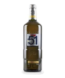 Ontdek Pastis 51 1L