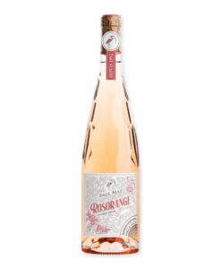 Ontdek Paul Mas Rosorange Organic