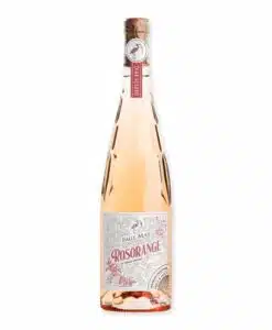 Ontdek Paul Mas Rosorange Organic