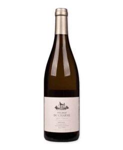Ontdek Philibert du Charme Chardonnay