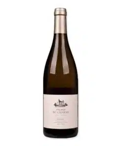 Ontdek Philibert du Charme Chardonnay