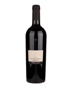Geniet van de Piano del Cerro Aglianico del Vulture