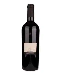 Geniet van de Piano del Cerro Aglianico del Vulture