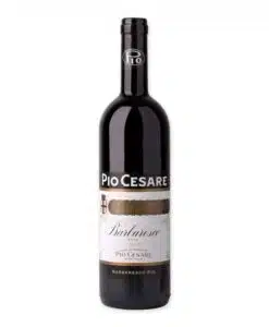 Beleef de finesse van Pio Cesare Barbaresco DOCG 2019. Deze luxe rode wijn