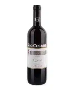 Probeer de Pio Cesare Nebbiolo Langhe Doc 2021 en geniet van een wijn met rijke aroma's en een elegante afdronk. Ideaal voor gerechten als truffelpasta en gegrild vlees.