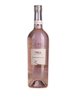 Ontdek Pipoli Rosato Aglianico